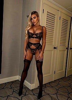 Nathalie Noelle